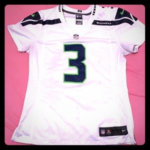 Seahawks Jersey